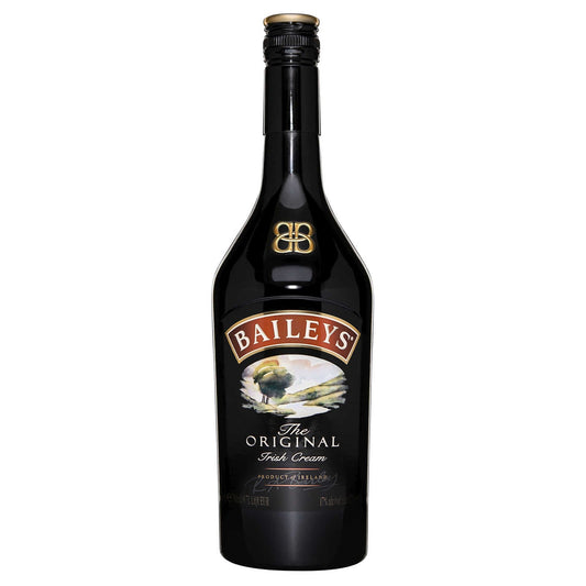 Liqueur | Irish Cream | 17% ALC. | 21,41 €/l | 70 cl