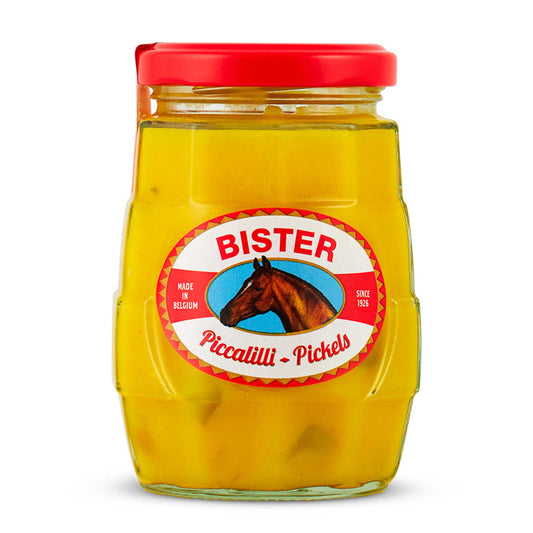 Piccalilli | 7,96 €/kg | 250 gr
