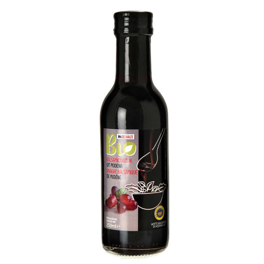 Vinaigre | Balsamique | Modena | Bio | 9,56 €/l | 25 cl