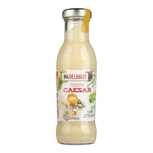 Dressing | Caesar | 5,74 €/l | 27 cl