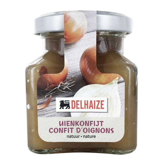 Confit | Oignons | 6,60 €/kg | 150 gr