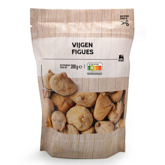 Figues | 7,95 €/kg | 200 gr