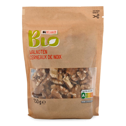 Cerneaux | Bio | 25,00 €/kg | 150 gr