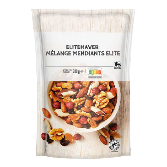 Avoine d'élite | non salé | 17,25 €/kg | 200 gr