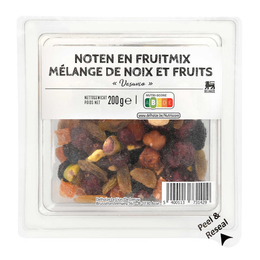 Vesuvio mix | 15,95 €/kg | 200 gr