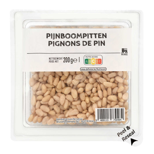 Pignons De Pin | 47,95 €/kg | 200 gr