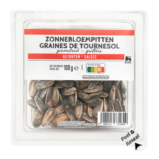 Tournesols | Grilles | 18,50 €/kg | 100 gr