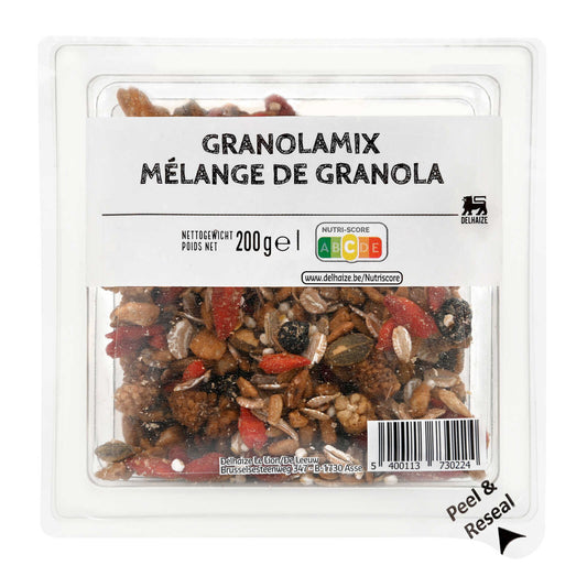 Mélange De Granola | 19,95 €/kg | 200 gr