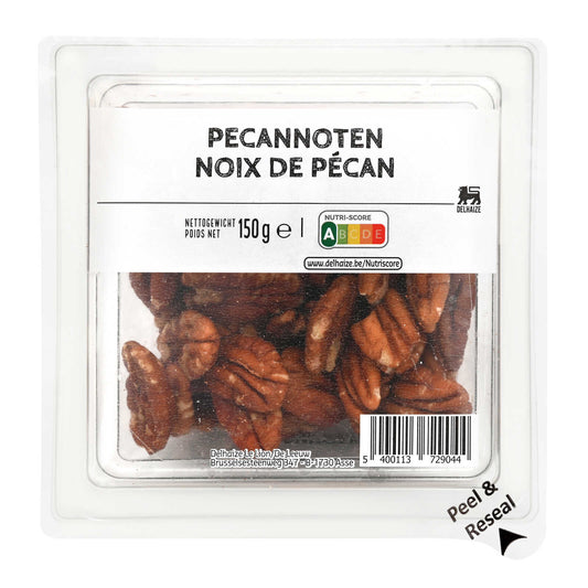 Noix | Pecan | 27,93 €/kg | 150 gr