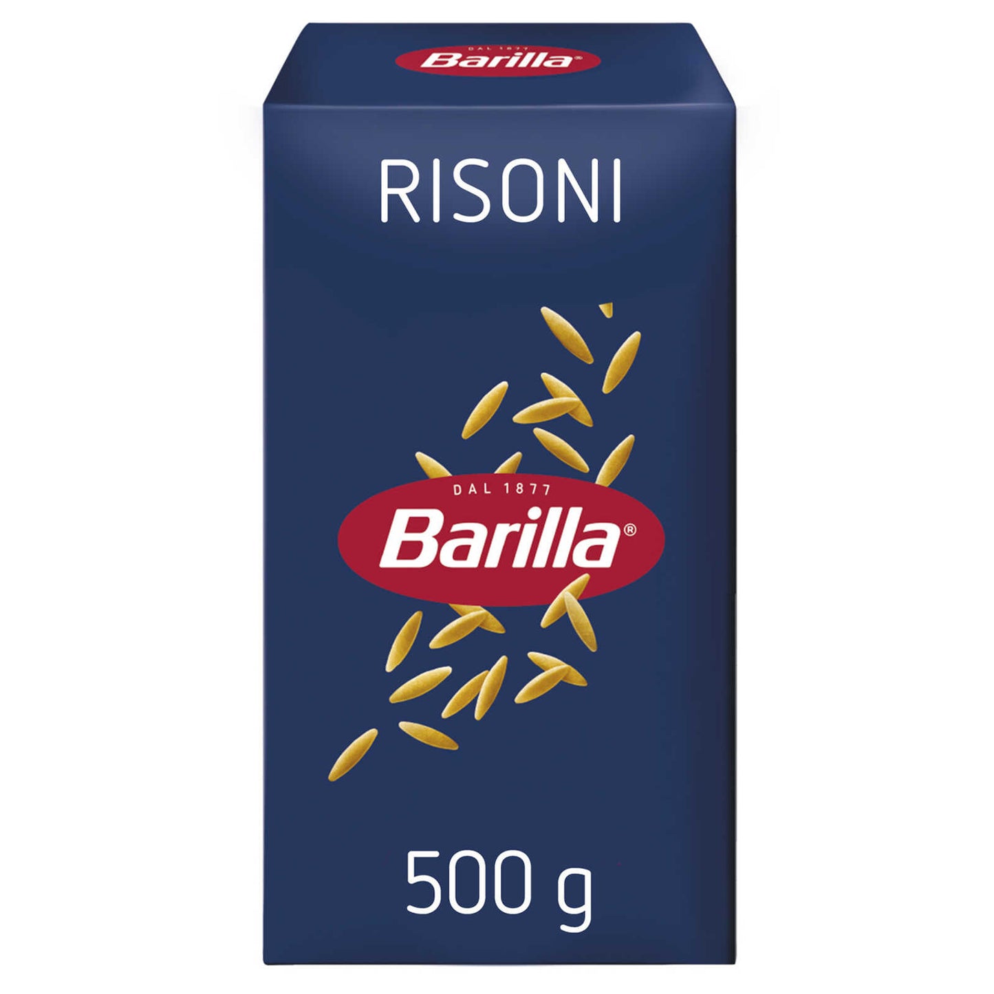 Pâtes | Risoni | 4,50 €/kg | 500 gr