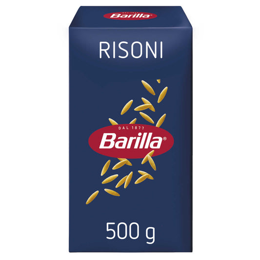 Pâtes | Risoni | 4,50 €/kg | 500 gr