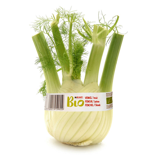 Fenouil | Bio | 14,45 €/kg | 200 gr