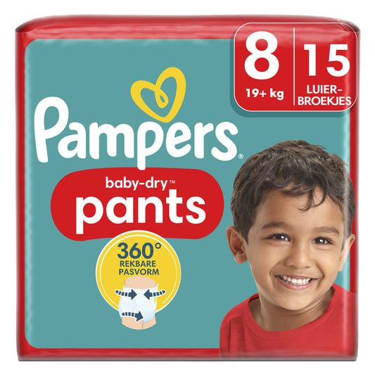 Culottes | Taille 8 | 0,93 €/pc | 15 pc