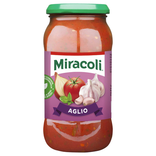 Sauce | Oignon et ail | 9,31 €/kg | 450 gr