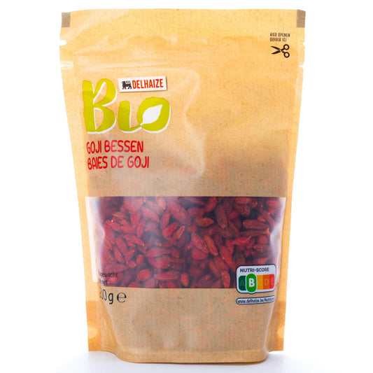 Baies | Goji | Bio | 31,75 €/kg | 200 gr