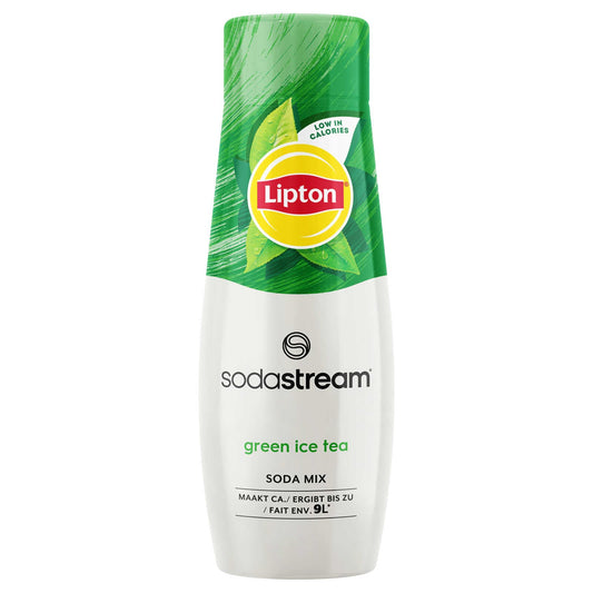 Sirop | Lipton Green Ice Tea | 15,89 €/l | 44 cl