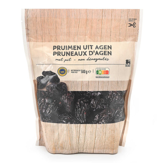 Fruits secs | Pruneaux | 9,78 €/kg | 500 gr