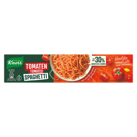Pasta | Spaghetti | Tomate | 12,30 €/kg | 300 gr