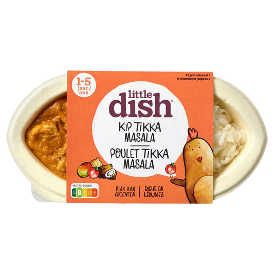Poulet | Tikka masala | 18,95 €/kg | 200 gr