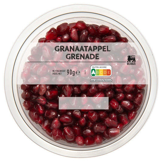 Graines de grenade | 25,00 €/kg | 90 gr