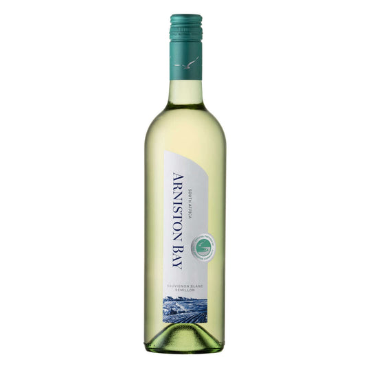 Sauvignon Blanc / Sémillon | 7,99 €/l | 75 cl
