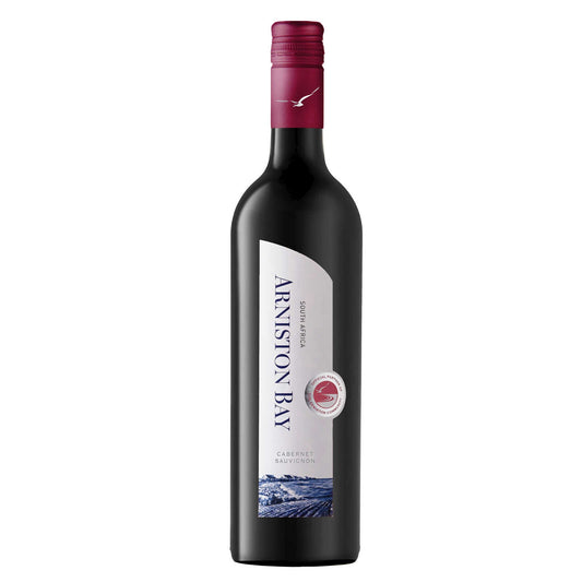Cabernet Sauvignon | 7,99 €/l | 75 cl