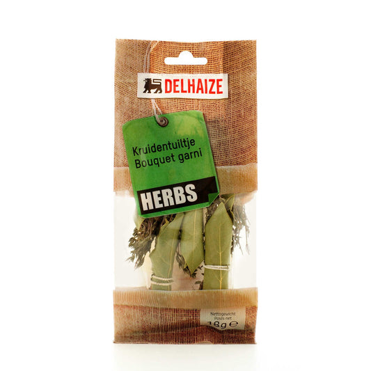 Bouquet garni | 249,44 €/kg | 18 gr