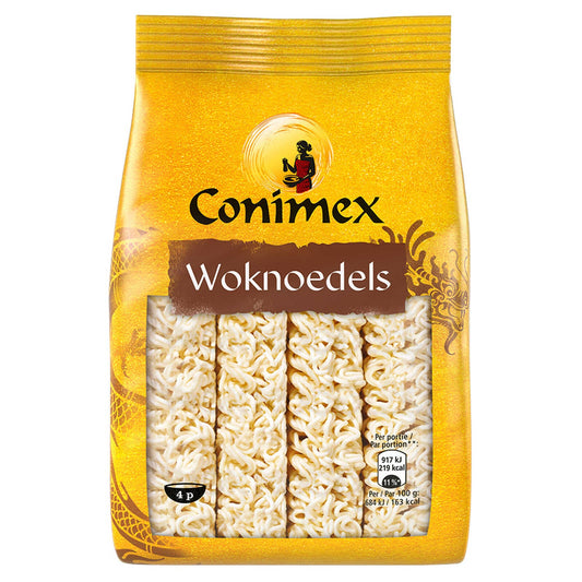 Nouilles | Wok | 248 g | 14,72 €/kg | 248 gr