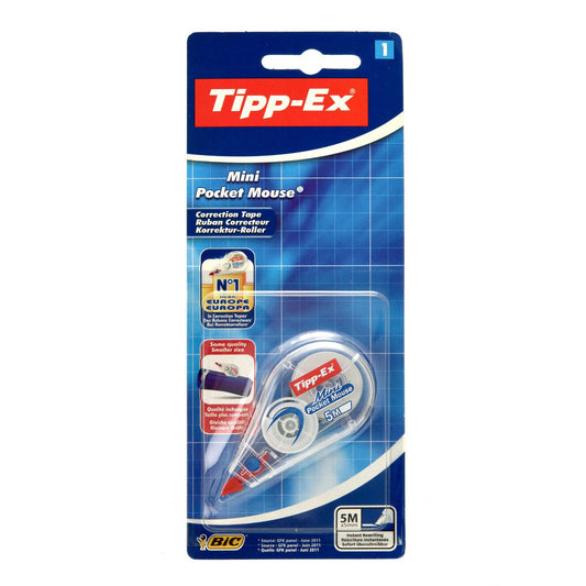 Mini Pocket Mouse | 3,29 €/pc | 1 pc