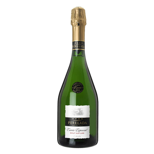 Cava | Nature | Bio | Brut Nature | 17,32 €/l | 75 cl
