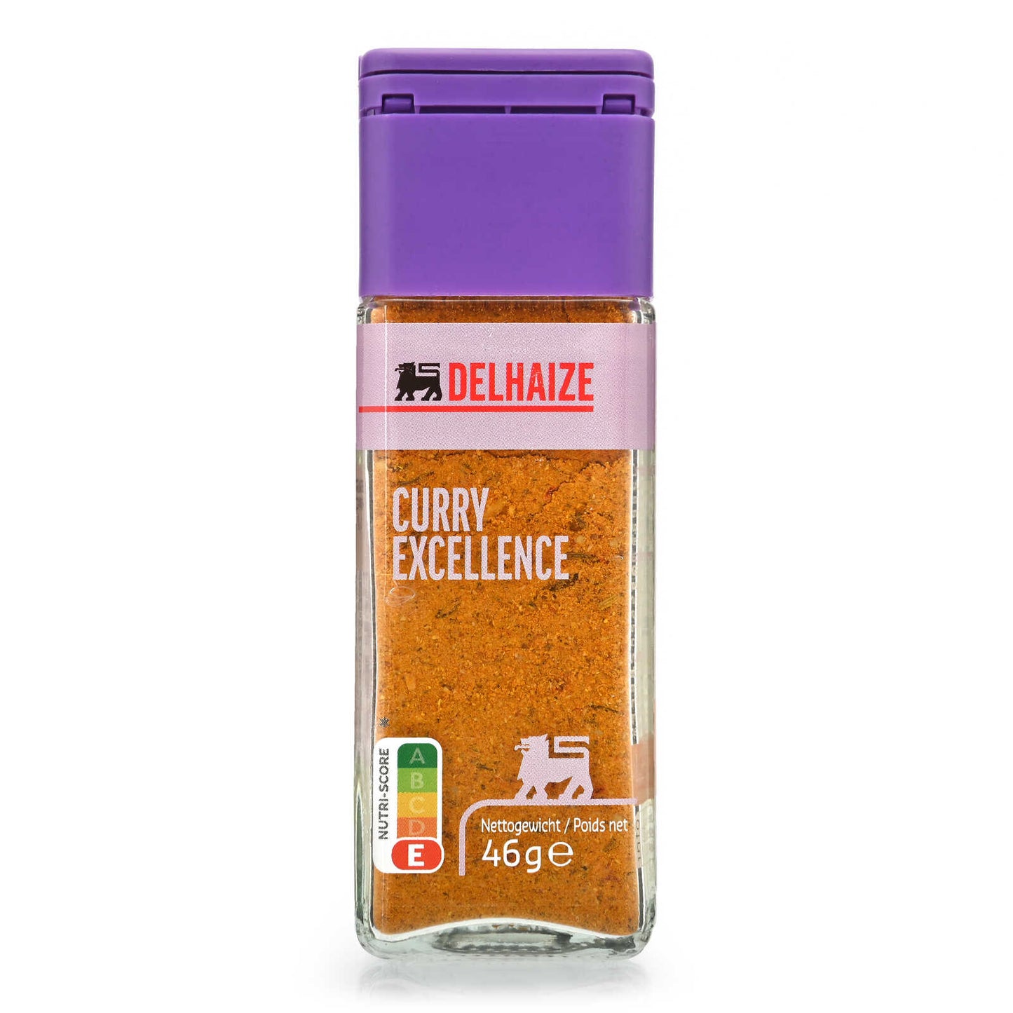 Epices | Curry excellence | 27,17 €/kg | 46 gr