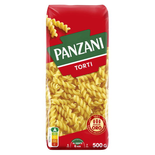 Pâtes | Torti | 4,58 €/kg | 500 gr