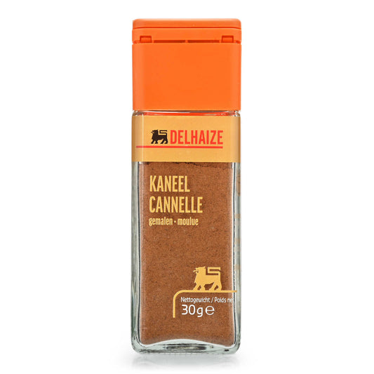 Epices | Canelle | Moulue | 16,67 €/kg | 30 gr