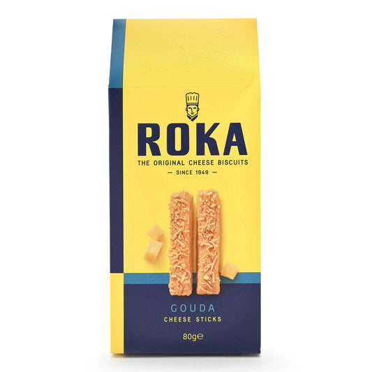 Snack | Sticks | Gouda | 37,38 €/kg | 80 gr
