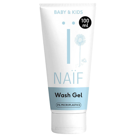 Gel Lavant Nettoyant | Bébé et Enfants | 69,90 €/l | 10 cl