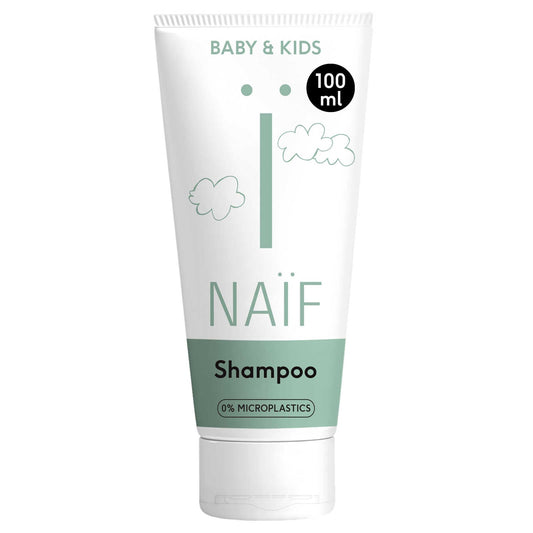 Shampoing Nourrissant | Bébé et Enfants | 69,90 €/l | 10 cl