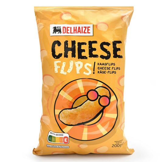 Snack | Fromage | 5,45 €/kg | 200 gr