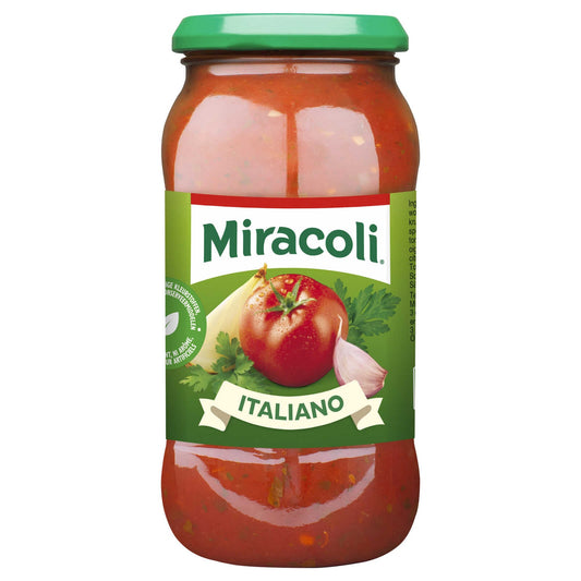 Sauce | Italiano | 9,00 €/kg | 450 gr
