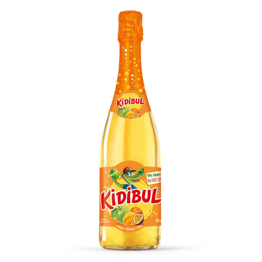 Jus | Pomme Tropical | 4,33 €/l | 75 cl