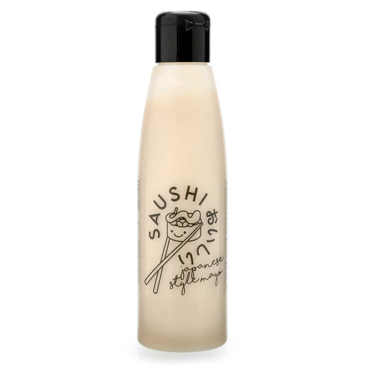 Sauce | Japanese | Mayo | 21,93 €/l | 15 cl