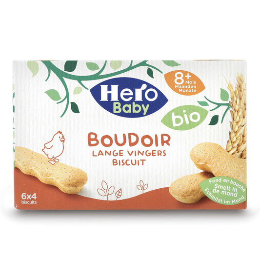 Boudoir | 8M | Bio | 32,92 €/kg | 120 gr