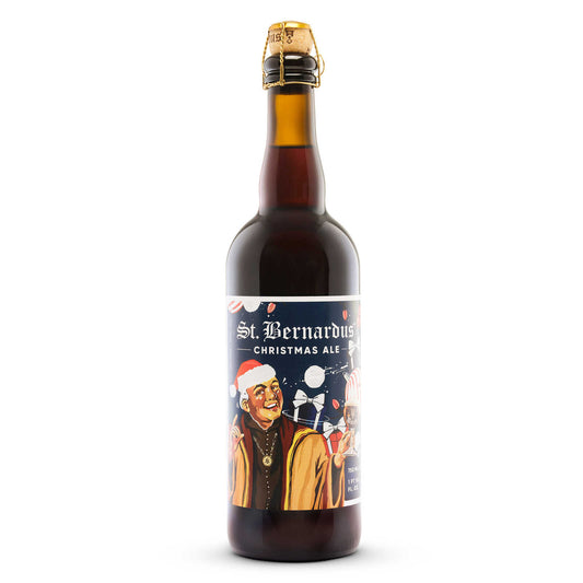 Xmas Ale | 8,65 €/l | 75 cl