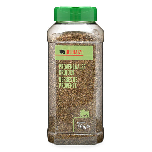 Epices | Herbes de Provence | 21,96 €/kg | 230 gr