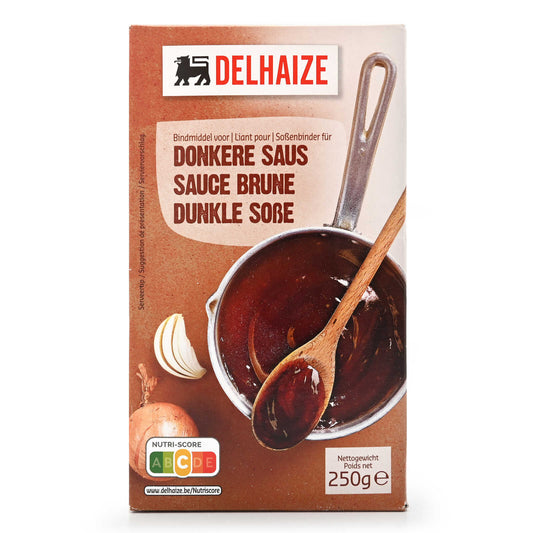 Liant | Sauces brunes | 5,56 €/kg | 250 gr