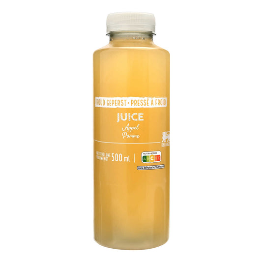 Jus | Pommes | 4,38 €/l | 50 cl