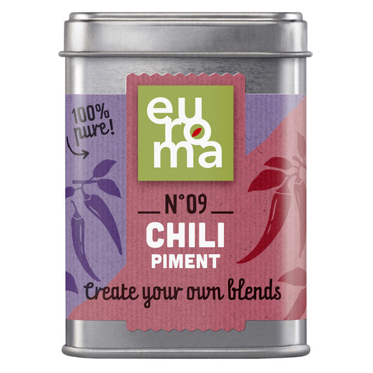 Epices | Chili | 66,44 €/kg | 45 gr