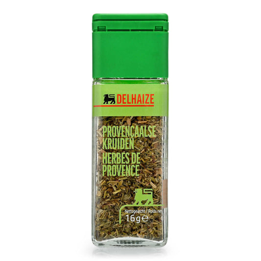 Epices | Herbes provencal | 40,63 €/kg | 16 gr