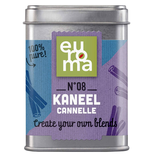Epices | Cannelle | 69,53 €/kg | 43 gr