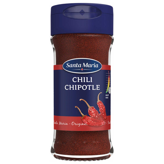 Epices | Chili Peper Chipotle | 133,03 €/kg | 33 gr