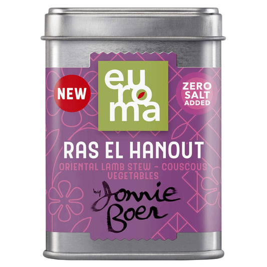 Epices | Ras El Hanout | 77,35 €/kg | 49 gr